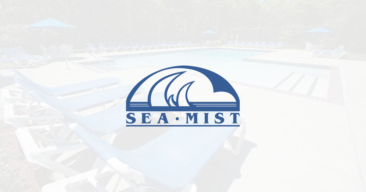 Sea Mist Resort a VRI resort
